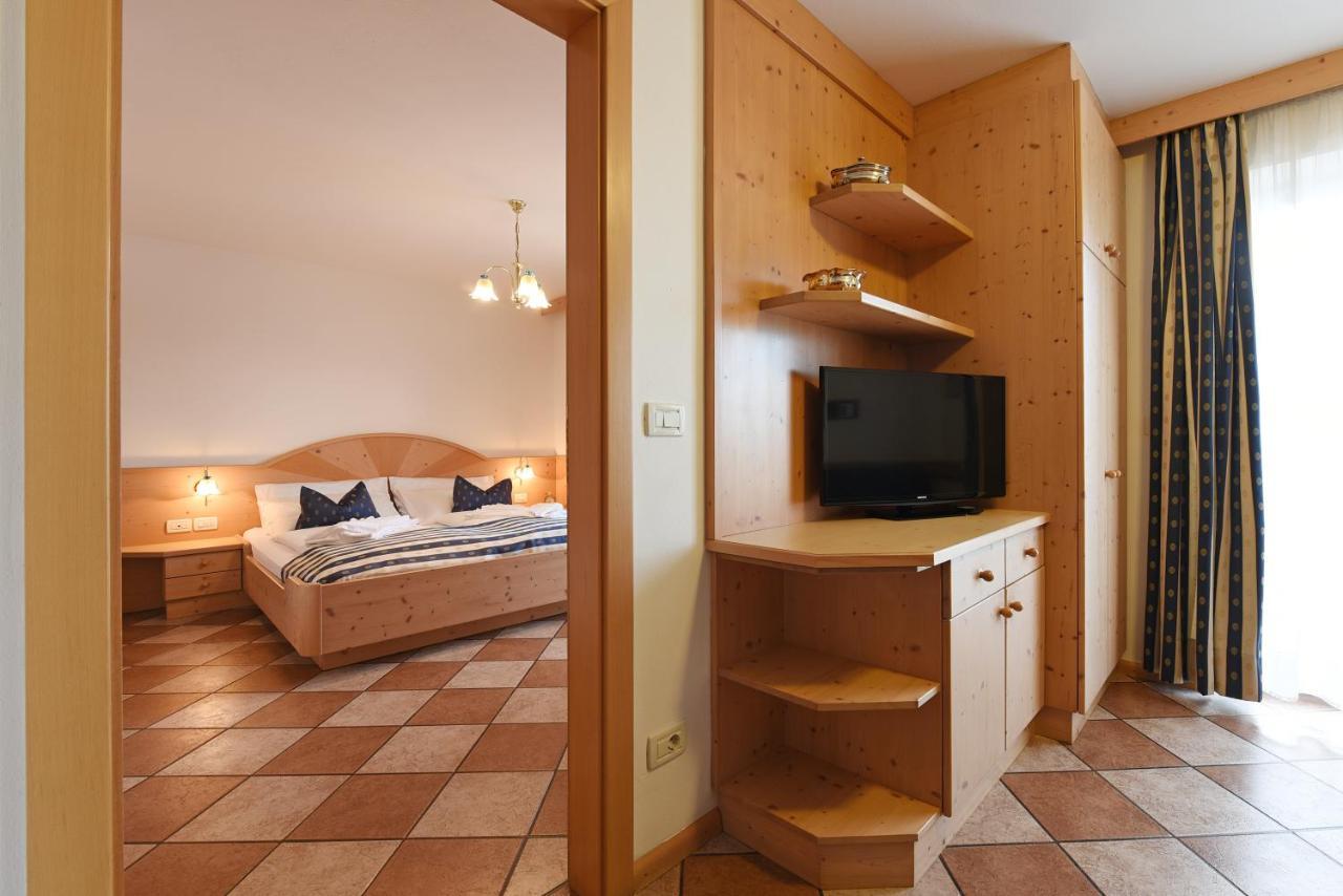 Alpin-Residence Amadeus Сиуси Екстериор снимка