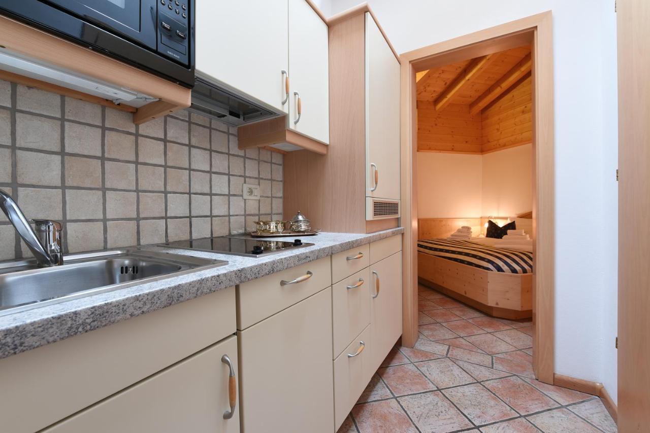 Alpin-Residence Amadeus Сиуси Екстериор снимка