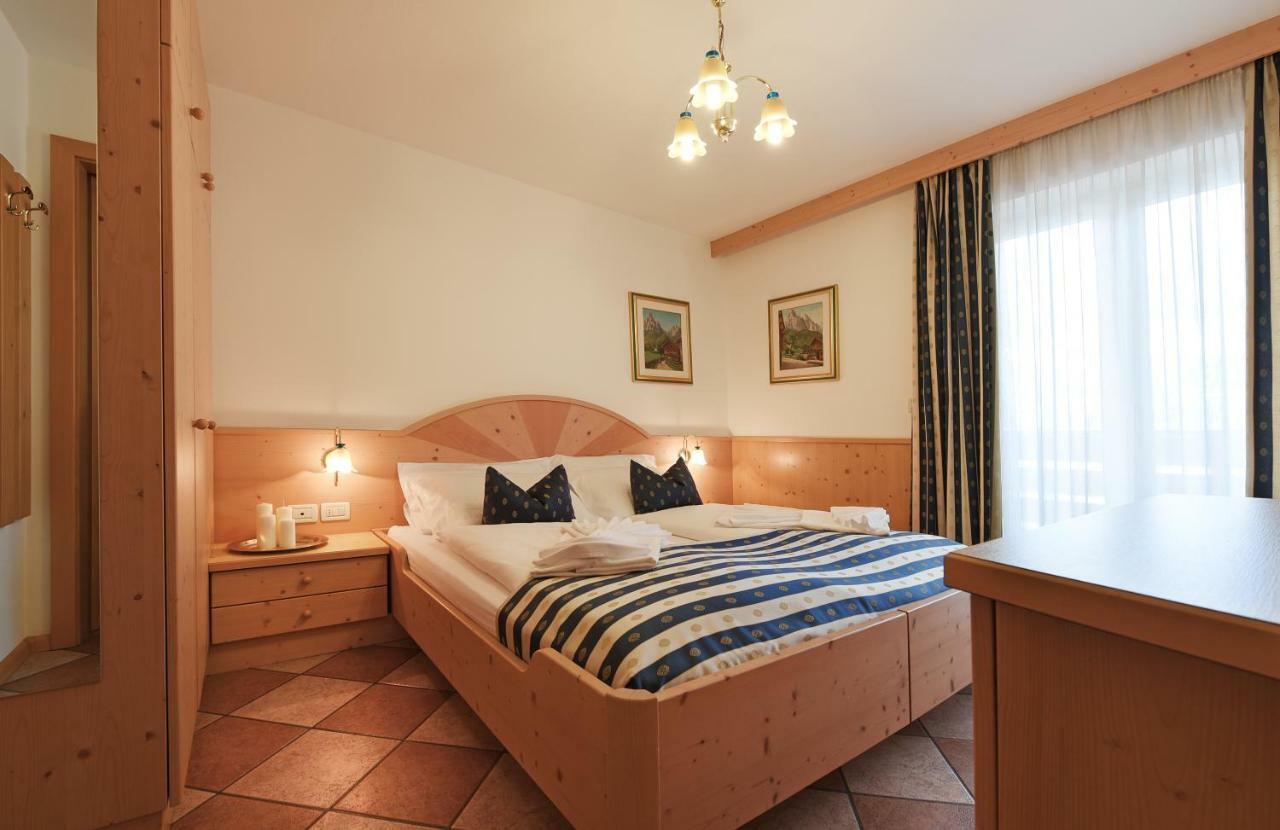 Alpin-Residence Amadeus Сиуси Екстериор снимка