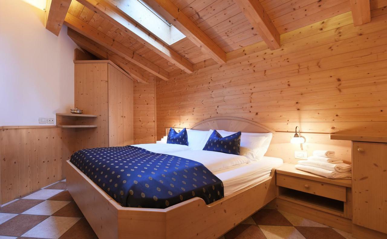 Alpin-Residence Amadeus Сиуси Екстериор снимка