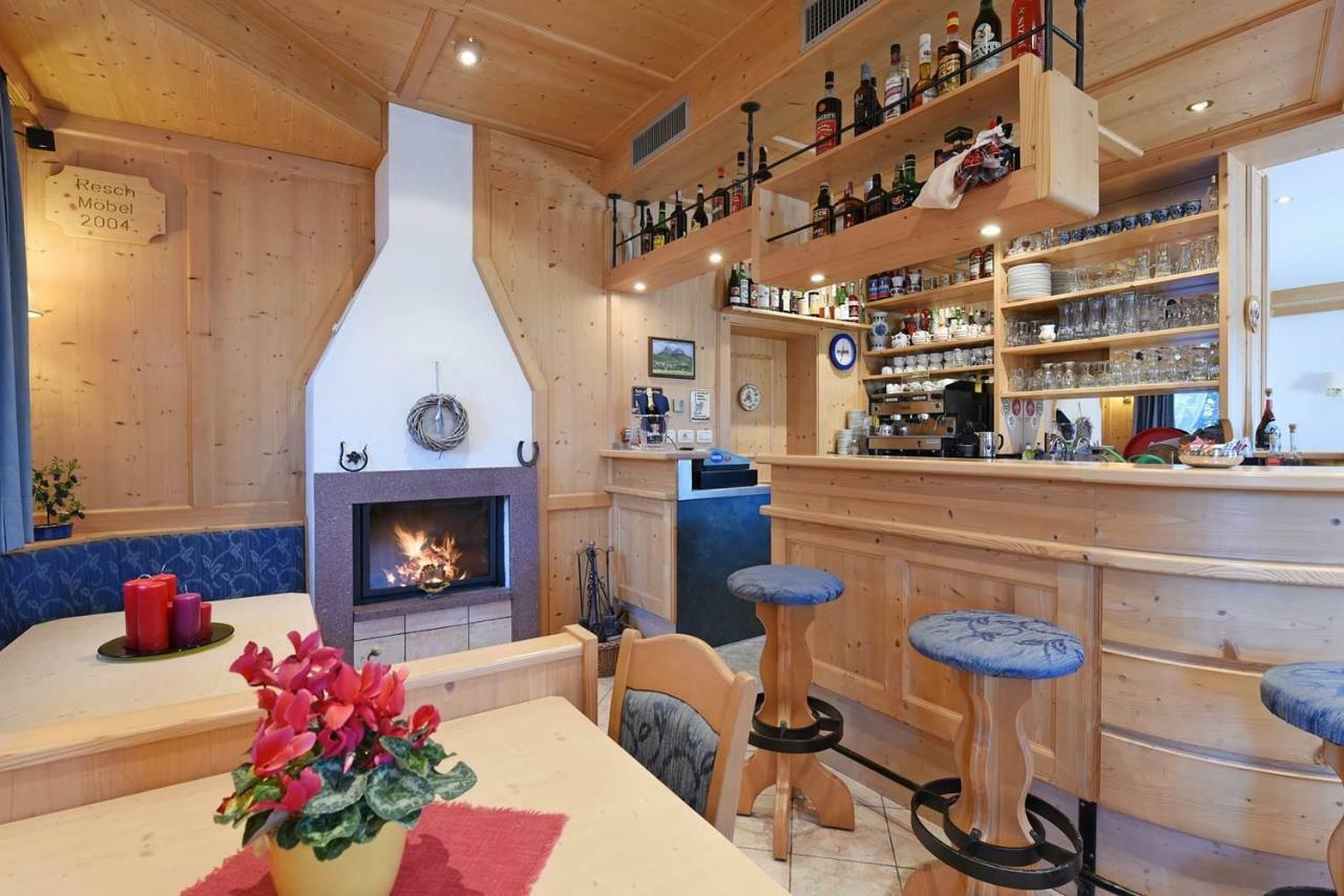 Alpin-Residence Amadeus Сиуси Екстериор снимка